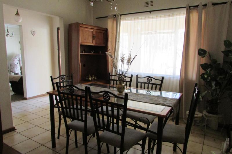 3 Bedroom Property for Sale in Flora Park Northern Cape